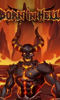 Born In Hell