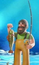 Big Bass Bonanza