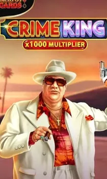 Crime King 1000
