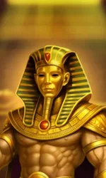 Treasures of Osiris