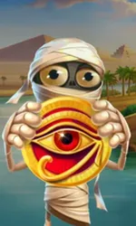 Mummy's Jewels 100