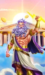 Glory of Olympus