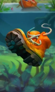 The Greatest Catch Bonus Buy