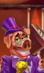 Break the Piggy Bank