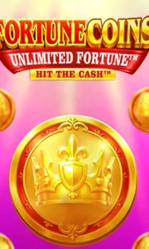 Fortune Coins Unlimited Fortune