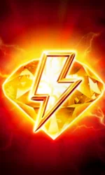 Diamonds Power: Hold and Win
