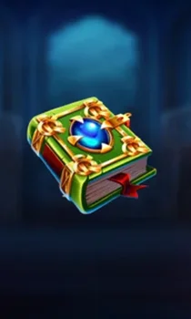Book Of Knight Hold And Win