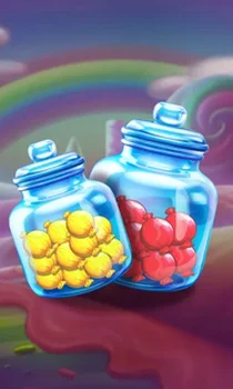 Candy Jar Clusters