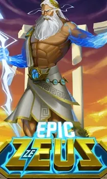Epic Ze Zeus