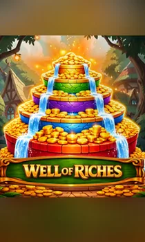 Well Of Riches