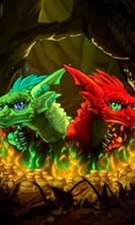 Double Dragon Gold: Hold & Win